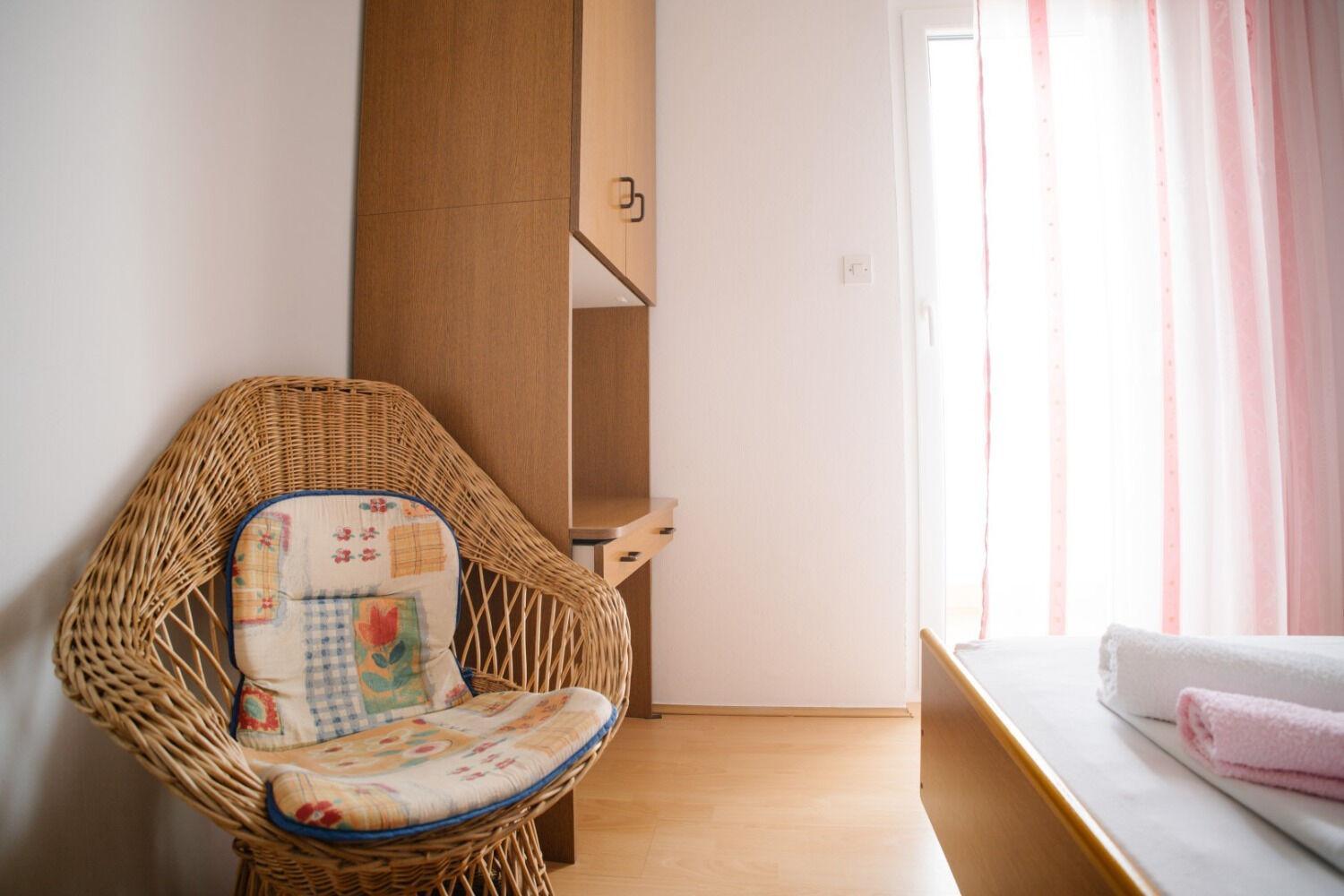 Apartments Petri - Close To The Sea Tisno Exterior photo